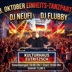 einheits tanz