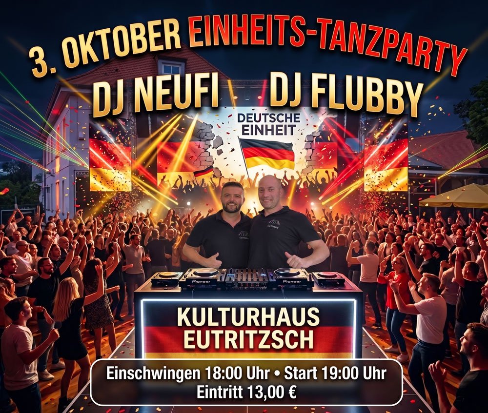 einheits tanz