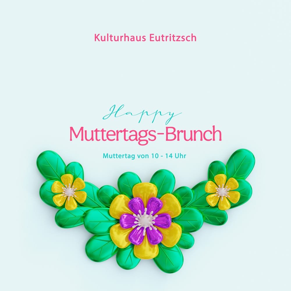 Muttertagsbrunch