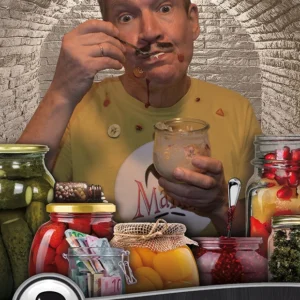 Kabarett, Manni geht ans Eingemachte!, SanftWut, Kabarett SanftWut,