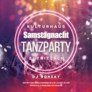 Tanzparty