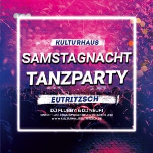 Tanzparty