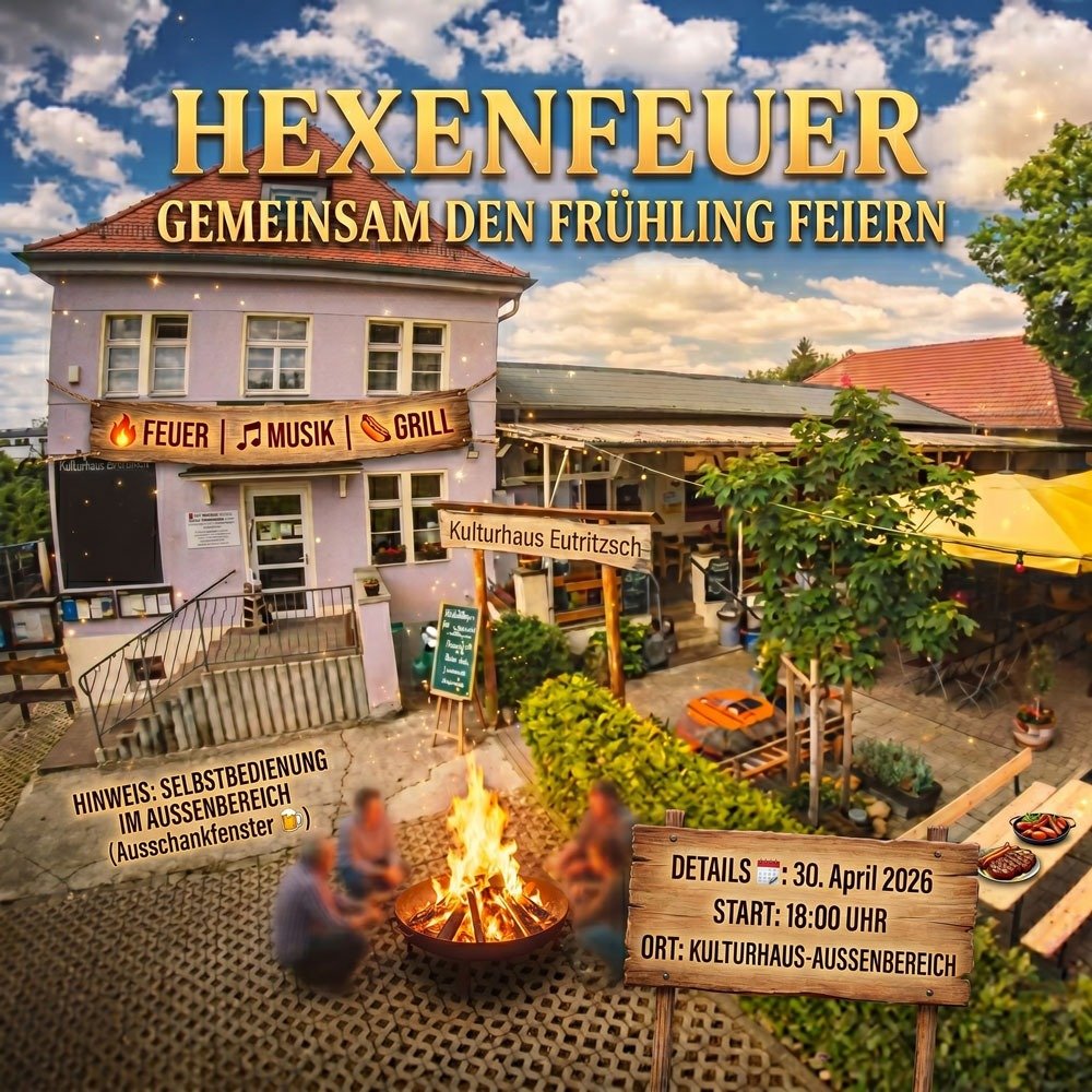 Hexenfeuer, Feuer